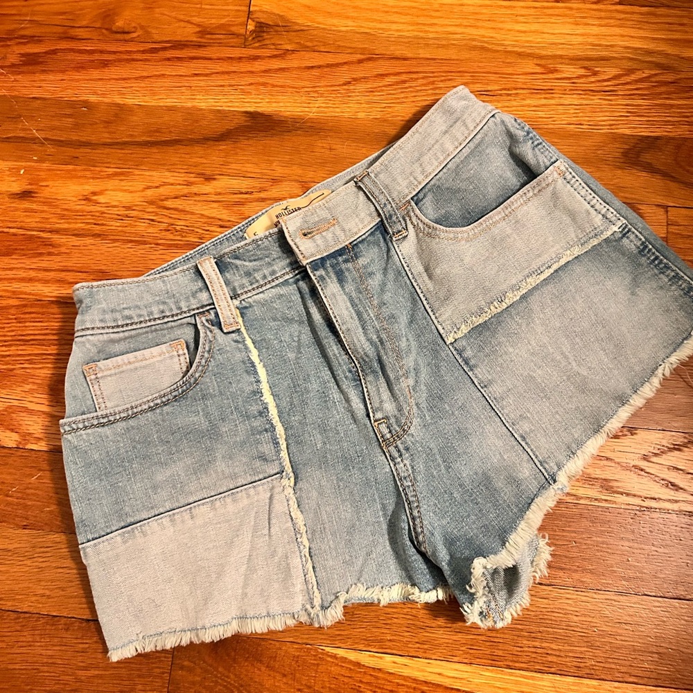 Hollister shorts